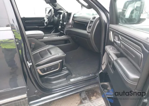 2019 Ram 1500 Limited 4X4 5'7 Box z USA, uszkodzony, nr VIN 1C6SRFHT0KN644269